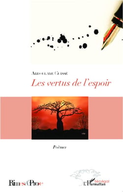Les vertus de l'espoir - Poèmes