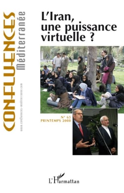 L'Iran, une puissance virtuelle ?