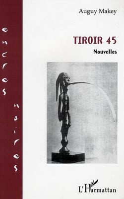 Tiroir 45 - Nouvelles