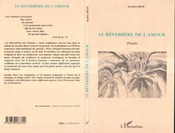 LE REVERBERE DE L'AMOUR - Poésie