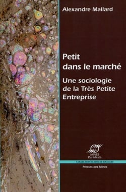 Petit dans le marché - Une sociologie de la Très Petite Entreprise
