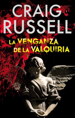 La venganza de la valquiria (Serie Jan Fabel 5)