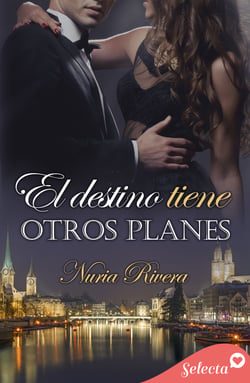 El destino tiene otros planes