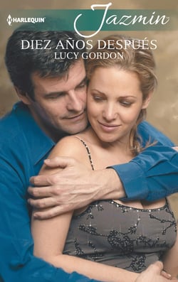Diez años después - El mejor regalo para San Valentín, una novela de Harlequin