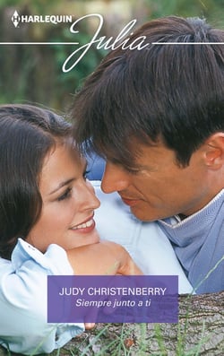 Siempre junto a ti - El mejor regalo para San Valentín, una novela de Harlequin