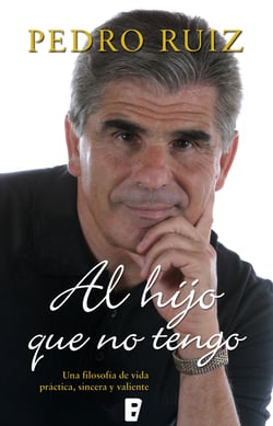 Al hijo que no tengo - INCLUIRA CD CON CANCIONES DEL AUTOR
