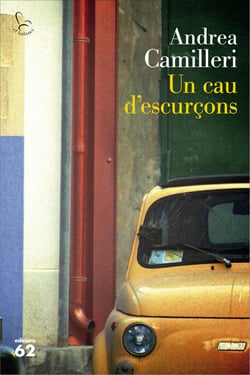 Un cau d'escurçons - Traducció de Pau Vidal