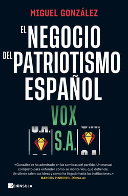 VOX S.A. - El negocio del patriotismo español