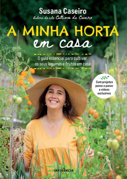 A Minha Horta em Casa