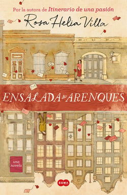 Ensalada de arenques