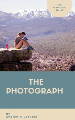 The Photograph - A father's Goodbye is a Daughter's Discovery