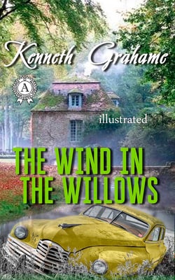 The Wind in the Willows