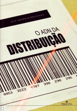 O ADN da Distribuição