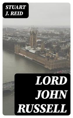 Lord John Russell