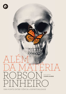 Além da matéria - Uma ponte entre ciência e espiritualidade