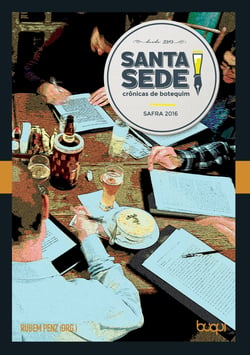 Santa Sede 7 - Crônicas de Botequim