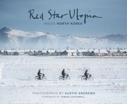 Red Star Utopia: Inside North Korea - Inside North Korea