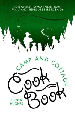The Camp and Cottage Cookbook