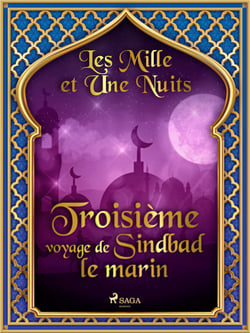 Troisième voyage de Sindbad le marin 