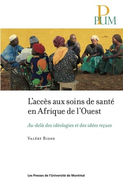 L'accès au soins de santé en Afrique de l'ouest - Au-delà des idéologies et des idées reçues