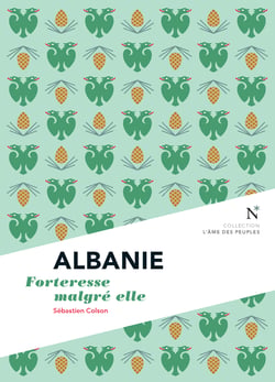 Albanie : Forteresse malgré elle - L'Âme des Peuples
