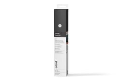 Vinyle thermocollant Cricut - Smart Iron-On™ - Noir - 33 x 90 cm