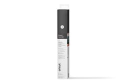 Vinyle thermocollant Cricut - Smart Iron-On™ - Noir - 33 cm x 90 cm