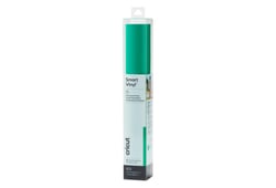 Vinyle permanent Cricut - Smart Vinyl™ - Vert herbe - 33 x 90 cm