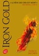 Red rising Tome 4 : iron gold Tome 1