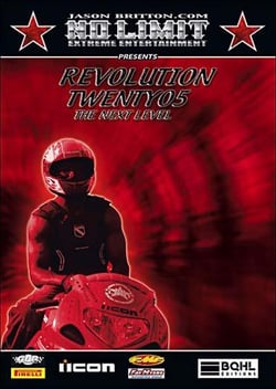 Revolution Twenty05 : The Next Level