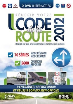 Réussir votre code de la route 2012