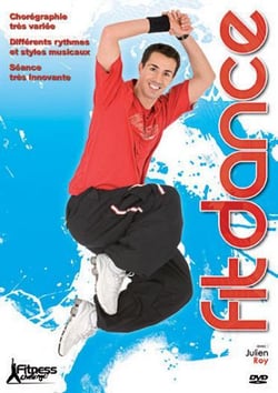 Fitness Challenge : Fit Dabnce