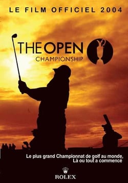The Open Championship 2004