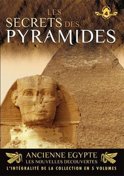 Ancienne Egypte, les nouvelles découvertes - Vol. 4