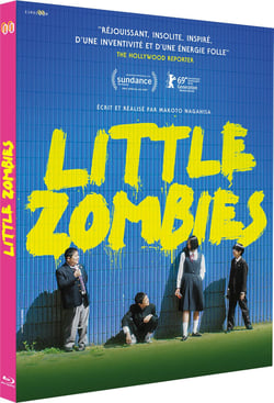 Little Zombies