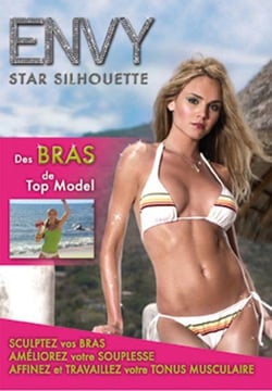 Envy - Star Silhouette : Des bras de Top Model