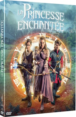 La Princesse enchantée
