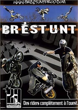 Brestunt