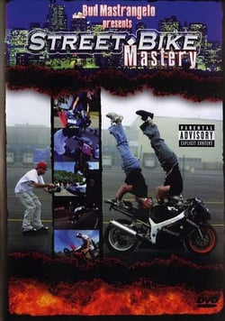 Street Bike Mastery
