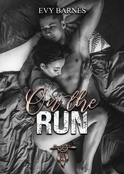 On the Run : Fugitive Life in an American City