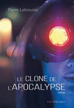 Le clone de l'apocalypse