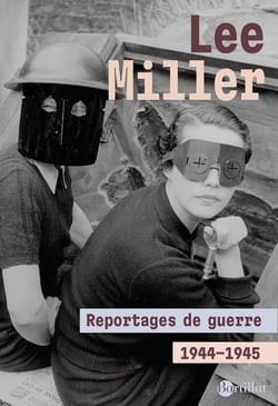 Reportages de guerre 1944-1945