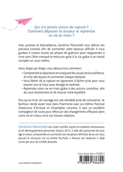 Rupture amoureuse : le début d'une nouvelle vie