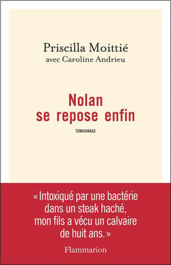 Nolan se repose enfin