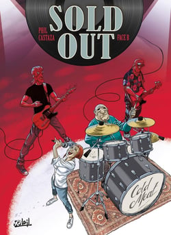 Sold-out Tome 2 : face B