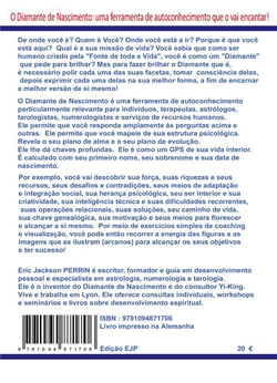 O diamante de nascimento