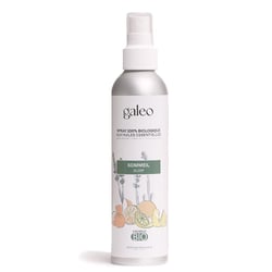 Spray sommeil 100% bio aux huiles essentielles