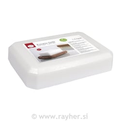 Pain de savon créatif BLC