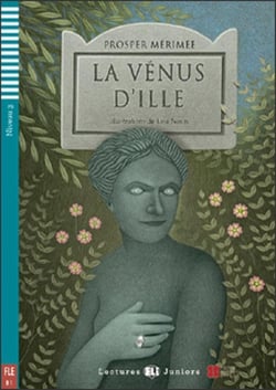 La Venus D'Ille + Audio CD