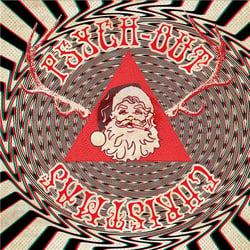 Psych-Out Christmas - CD
